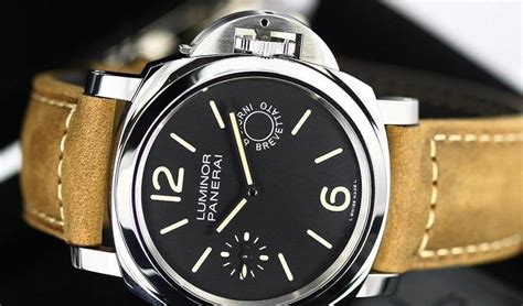 panerai 8 day luminor